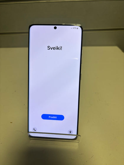 Samsung Galaxy S21 Ultra 5G - 256 GB