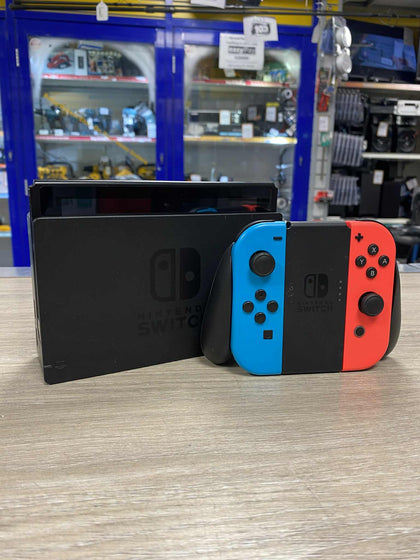 Nintendo Switch Console - 32gb