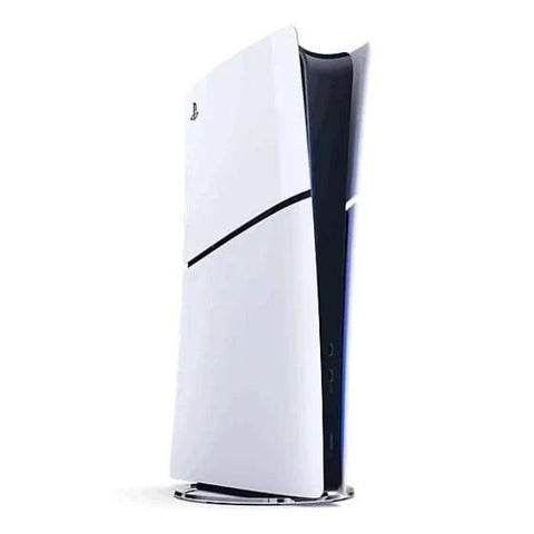 Playstation 5 Ps5 1tb Digital Slim Console White