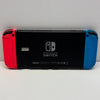 Nintendo Switch Console with Neon Red/ Neon Blue Joy Cons 32GB