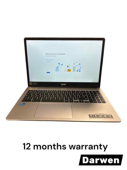 Acer 315 CB315-4HT-P7LK Chromebook - 128gb - 8gb