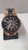 Fossil Men's ME3147 Sport 54 Automatic Two-Tone Stainless Steel Watch
