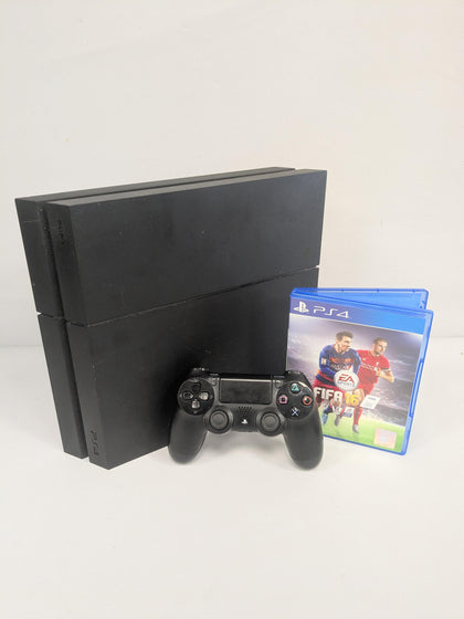 Sony Playstation 4 500GB FIFA 16 Console Package