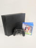 Sony Playstation 4 500GB FIFA 16 Console Package