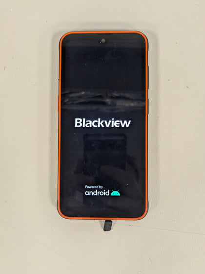 Blackview BV5200 32GB Rugged Phone Any Network