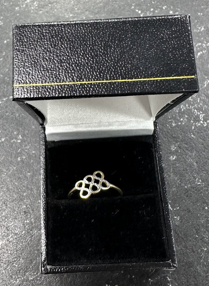 14ct Ring