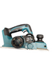 Makita BKP180Z LXT 82mm 18V Li-Ion Body Only Cordless Planer