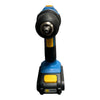 Workzone li-ion cordless drill