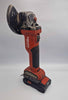 Hilti AG 4S-22 Nuron Cordless Brushless Angle Grinder W/ B22-55 Nuron Compact Battery