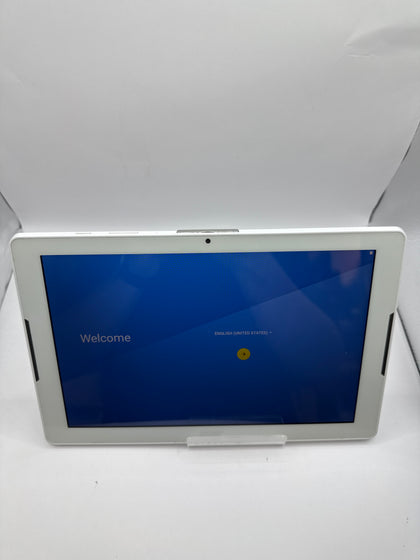 Acer iconia one 10 tablet