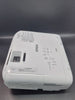 Epson H928B Projector unboxed