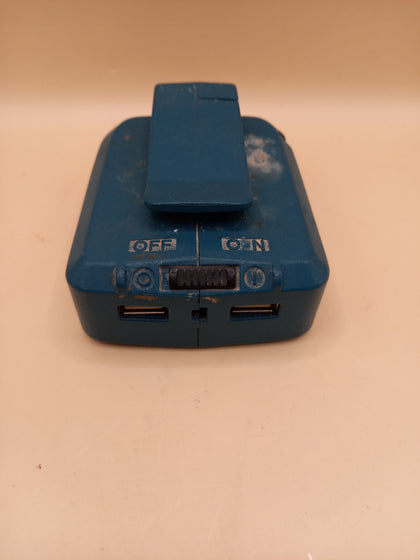 Makita ADP05 USB Adapter