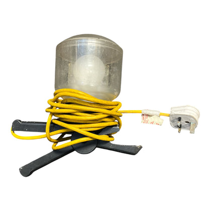 Corded Work Light