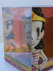 XXRAY DC Comics Dissected Vinyl Figure - Golden Age Wonder Woman