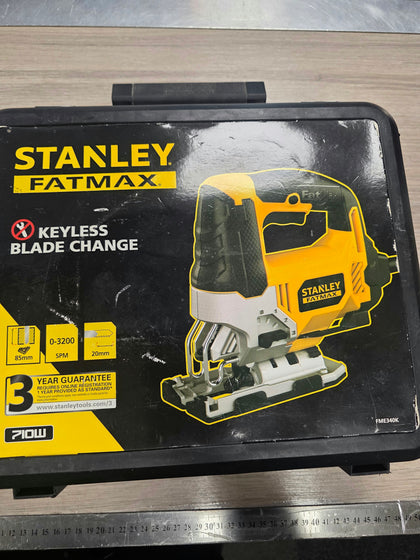 Stanley Fatmax Jigsaw