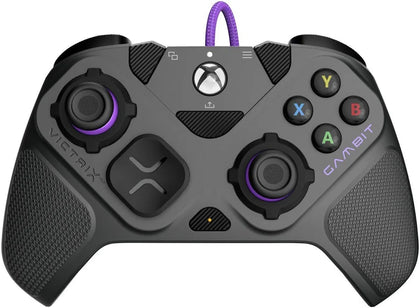 Turtle Beach Victrix Gambit Prime Wired Tournament Controller