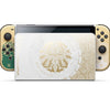 Nintendo Switch (OLED Model) Zelda Tears of the Kingdom Limited Edition (No game included)▼▼▼SALE▼▼▼