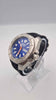 BARBOS "Seamaster" Men's 1000M Divers Watch With Swiss 'Ronda' Movement - Rubber Strap - Unboxed