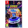Sonic Racing: CrossWorlds Nintendo Switch Game