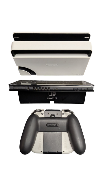 Nintendo Switch OLED *Unboxed*