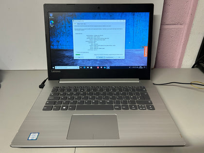 Lenovo 320-14ISK/i3-6006u/4GB Ram/1TB HDD/14