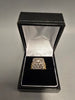 9ct Gold Ring 375 7.9G Size O