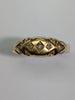 18ct Gold Diamond Ring