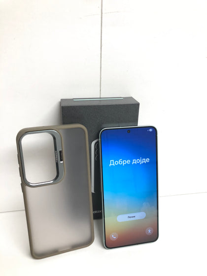 Samsung Galaxy S25 5G 128GB Mint