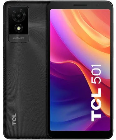 TCL 501 open 32gb