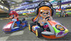 Mario Kart 8 Deluxe Nintendo Switch Game