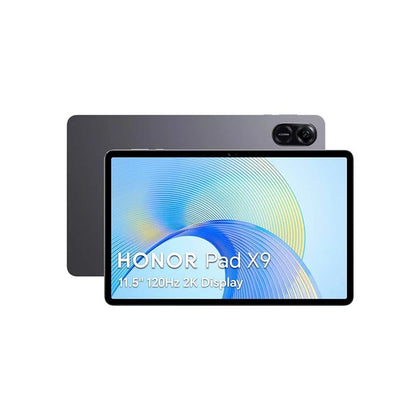 Honor Pad X9, 11.5-inch Wi-Fi/4G Tablet, 4GB+128GB Any Network