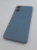 Motorola Moto E15 64GB blue smartphone unlocked unboxed