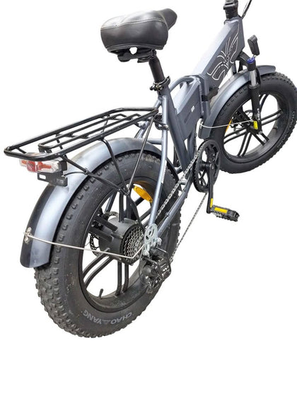 ENGWE EP-2 Pro Boost Folding Electric Bike 250W 48V 13Ah All Terrain E Bike - 20