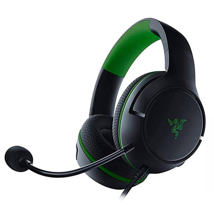Razer Kaira x For Xbox Black Gaming Headset.