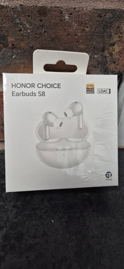 Honor Choice Earbuds S8