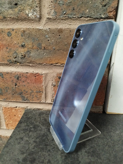 Samsung Galaxy A15 5G - 128 GB, Blue