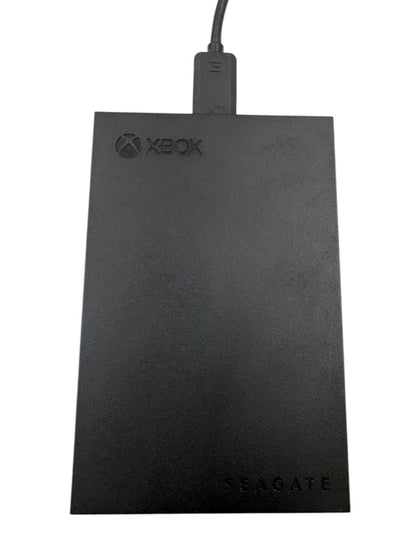 Seagate Game Drive external Hard Drive 2TB