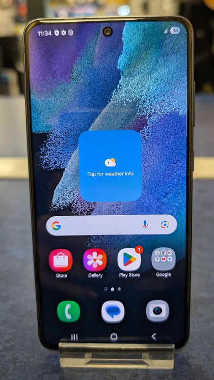 Samsung Galaxy S21 FE 5G - 128GB
