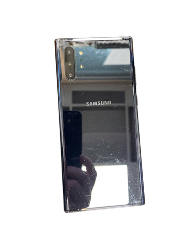 Galaxy Note 10+ Missing Pen