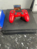 Sony PlayStation 4 Slim Console + 7 Games