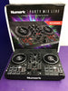 Numark Party Mix Live DJ Controller