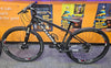Cannondale Flash Alloy 29er 3 Cross Country Bike 2012 18" Frame **Collection Only**