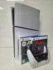 Sony Playstation 5 Slim Disc Edition Console & 2 Games