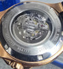 Bulova Automatic Men's Watch 98A177 - Boxed - Near Immaculate