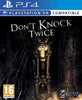 Don't Knock Twice - PS4 - Great Yarmouth