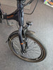 Raleigh stow e way fold up electric bike