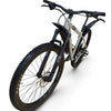 Voodoo Bizango Pro - Hardtail Mountain Bike, Large Size / 21" Frame / 26" Wheels / 11 Speed