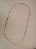 9K Gold Chain 12.6G Hallmarked(375) and Tested