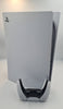 PlayStation 5 Digital Edition 825GB White console with 1 x controller and all leads UNBOXED