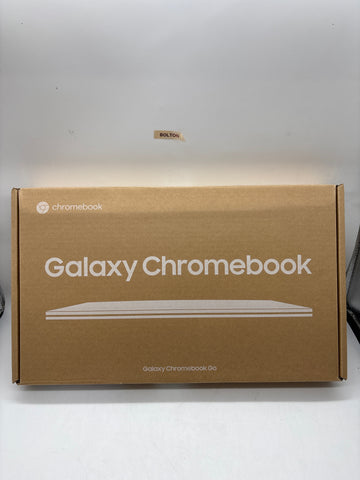 Samsung Galaxy Chromebook Go (xe340xda)